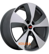 Диски Replica Concept A516 - превью0 Диски Replica Concept A516 - превью №0