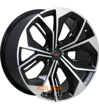 Диски Replica Concept A533 - превью №0