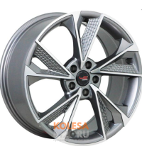 Диски Replica Concept A536 - превью0 Диски Replica Concept A536 - превью №0