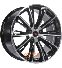 Диски Replica Concept A540 - превью0 Диски Replica Concept A540 - превью №0