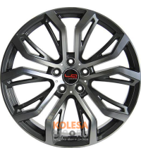 Диски Replica Concept B501 - превью №0