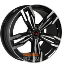 Диски Replica Concept B502 - превью0 Диски Replica Concept B502 - превью №0