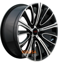 Диски Replica Concept B531 - превью0 Диски Replica Concept B531 - превью №0