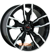 Диски Replica Concept B534 - превью0 Диски Replica Concept B534 - превью №0