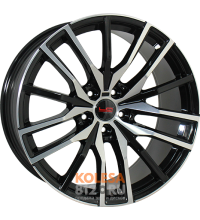 Диски Replica Concept B536 - превью0 Диски Replica Concept B536 - превью №0