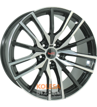 Диски Replica Concept B536 - превью №0