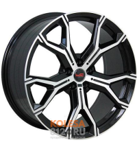 Диски Replica Concept B537 - превью0 Диски Replica Concept B537 - превью №0