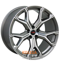 Диски Replica Concept B537 - превью №0