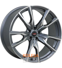 Диски Replica Concept B539 - превью №0