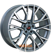 Диски Replica Concept B541 - превью0 Диски Replica Concept B541 - превью №0