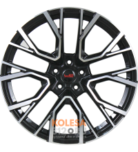 Диски Replica Concept B541 - превью №0