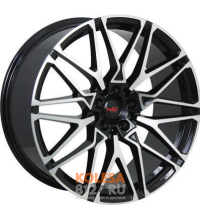 Диски Replica Concept B542 - превью №0