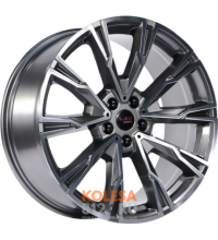 Диски Replica Concept B544 - превью №0