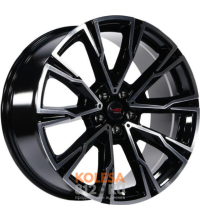 Диски Replica Concept B544 - превью №0