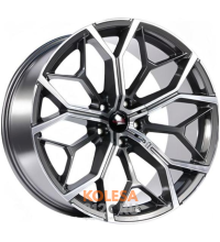 Диски Replica Concept B548 - превью0 Диски Replica Concept B548 - превью №0