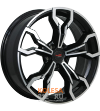 Диски Replica Concept B563 - превью0 Диски Replica Concept B563 - превью №0