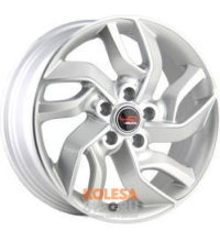 Диски Replica Concept GN517 - превью №0