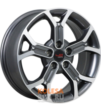 Диски Replica Concept HND533 - превью0 Диски Replica Concept HND533 - превью №0