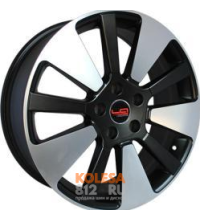 Диски Replica Concept Ki515 - превью №0