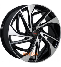 Диски Replica Concept Ki533 - превью №0