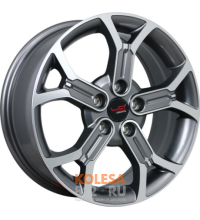 Диски Replica Concept Ki536 - превью №0