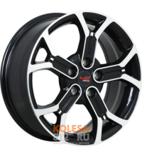 Диски Replica Concept Ki536 - превью №0