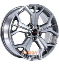 Диски Replica Concept Ki538 - превью0 Диски Replica Concept Ki538 - превью №0