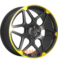 Диски Replica Concept LR502 - превью №0