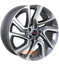 Диски Replica Concept LR519 - превью №0