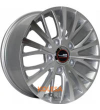 Диски Replica Concept LX519 - превью0 Диски Replica Concept LX519 - превью №0