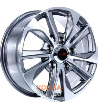 Диски Replica Concept LX530 - превью №0