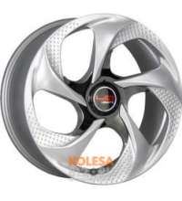 Диски Replica Concept MR502 - превью0 Диски Replica Concept MR502 - превью №0