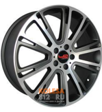 Диски Replica Concept MR504 - превью0 Диски Replica Concept MR504 - превью №0