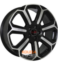 Диски Replica Concept MR510 - превью0 Диски Replica Concept MR510 - превью №0