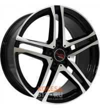 Диски Replica Concept MR523 - превью0 Диски Replica Concept MR523 - превью №0