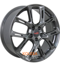 Диски Replica Concept MR537 - превью0 Диски Replica Concept MR537 - превью №0