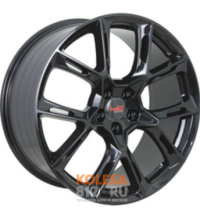 Диски Replica Concept MR537 - превью0 Диски Replica Concept MR537 - превью №0