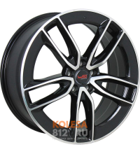 Диски Replica Concept MR539 - превью0 Диски Replica Concept MR539 - превью №0