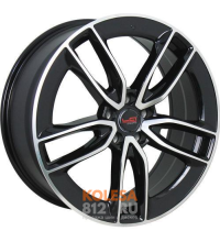 Диски Replica Concept MR539 - превью0 Диски Replica Concept MR539 - превью №0