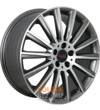 Диски Replica Concept MR542 - превью0 Диски Replica Concept MR542 - превью №0