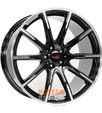 Диски Replica Concept MR544 - превью0 Диски Replica Concept MR544 - превью №0