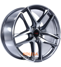 Диски Replica Concept MR546 - превью0 Диски Replica Concept MR546 - превью №0