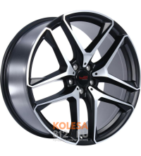 Диски Replica Concept MR546 - превью0 Диски Replica Concept MR546 - превью №0