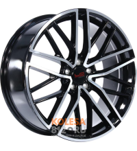 Диски Replica Concept MR547 - превью №0