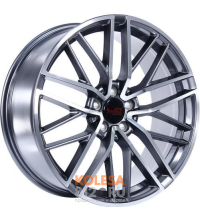 Диски Replica Concept MR547 - превью0 Диски Replica Concept MR547 - превью №0