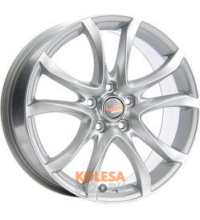 Диски Replica Concept MZ501 - превью №0