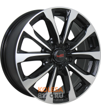 Диски Replica Concept MZ509 - превью0 Диски Replica Concept MZ509 - превью №0