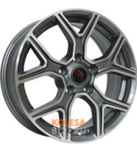 Диски Replica Concept Mi547 - превью №0