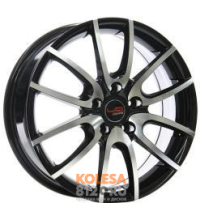 Диски Replica Concept NS508 - превью №0