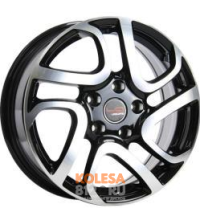 Диски Replica Concept NS510 - превью №0